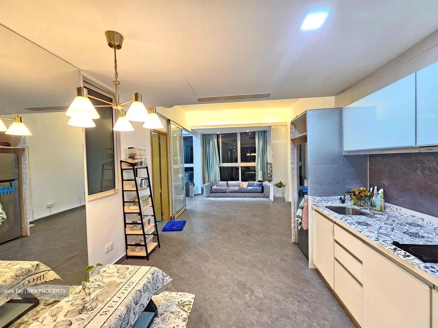 Tribeca (D9), Condominium #533800401